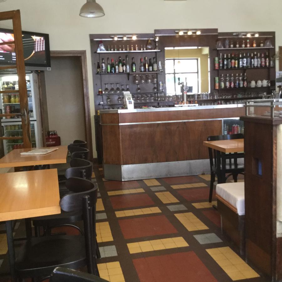 Le Bourg-dʼOisans Sport'Hotel - Residence De Milan מראה חיצוני תמונה