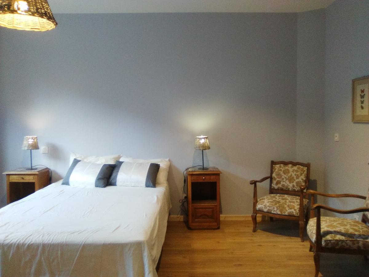 Le Bourg-dʼOisans Sport'Hotel - Residence De Milan מראה חיצוני תמונה
