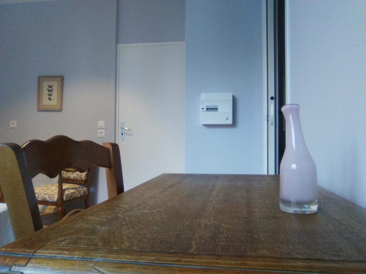 Le Bourg-dʼOisans Sport'Hotel - Residence De Milan מראה חיצוני תמונה