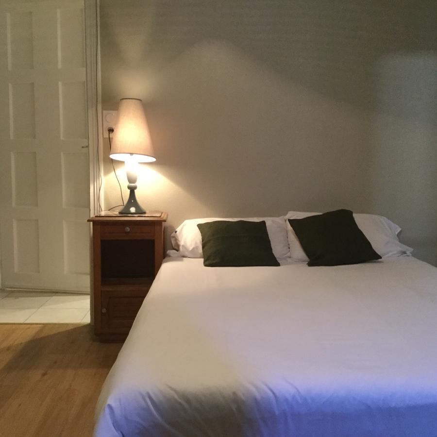 Le Bourg-dʼOisans Sport'Hotel - Residence De Milan מראה חיצוני תמונה