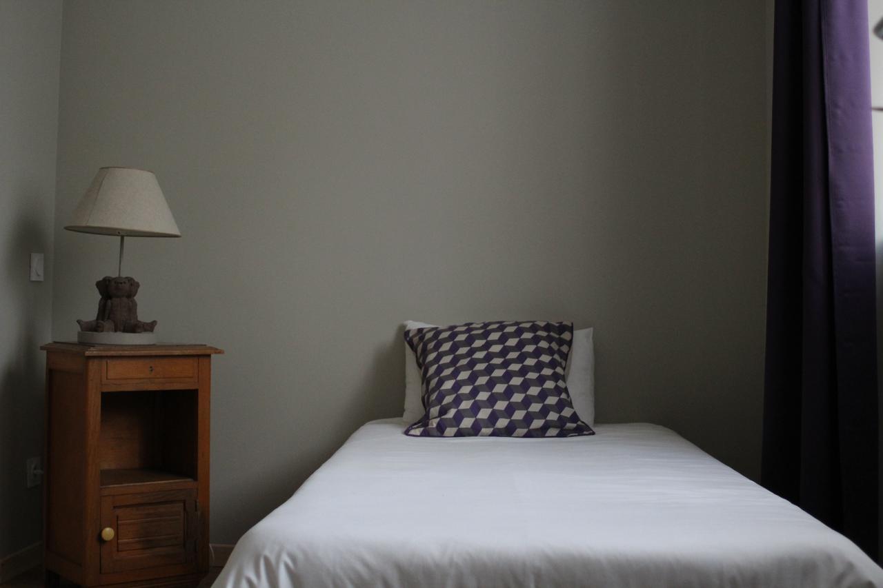 Le Bourg-dʼOisans Sport'Hotel - Residence De Milan חדר תמונה