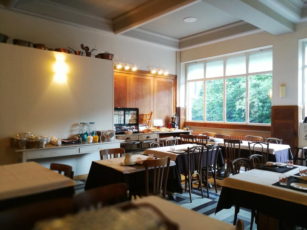 Le Bourg-dʼOisans Sport'Hotel - Residence De Milan מראה חיצוני תמונה