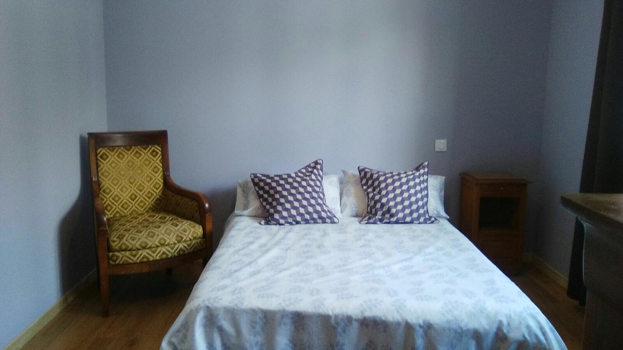 Le Bourg-dʼOisans Sport'Hotel - Residence De Milan חדר תמונה