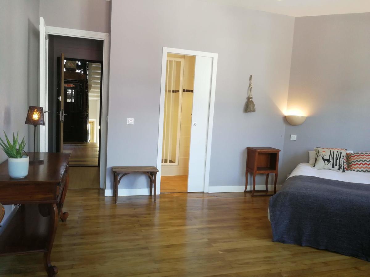 Le Bourg-dʼOisans Sport'Hotel - Residence De Milan חדר תמונה