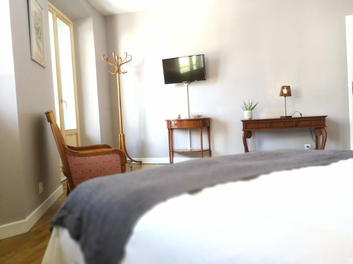 Le Bourg-dʼOisans Sport'Hotel - Residence De Milan מראה חיצוני תמונה