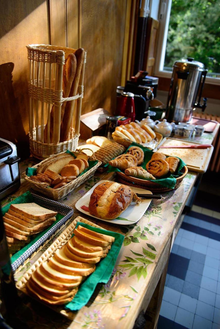 Le Bourg-dʼOisans Sport'Hotel - Residence De Milan מראה חיצוני תמונה