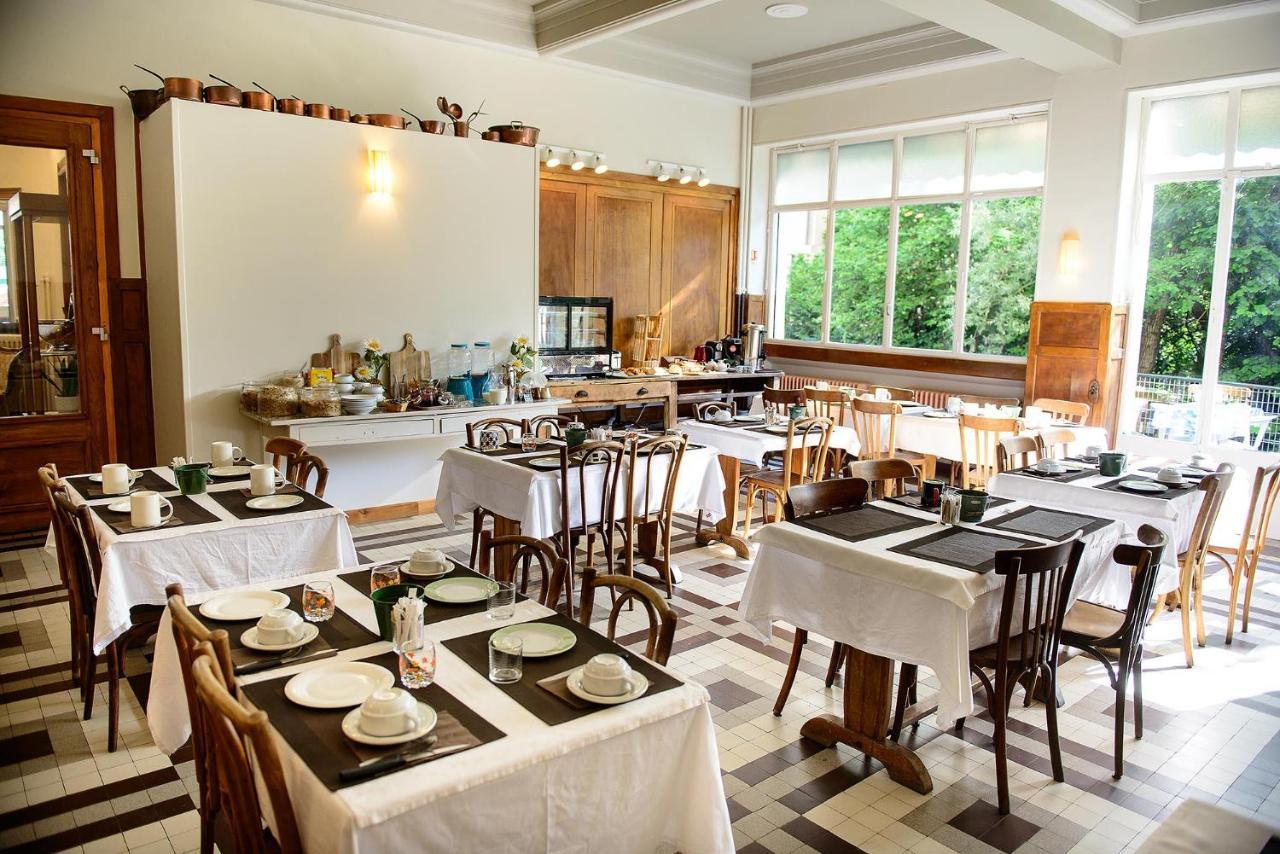 Le Bourg-dʼOisans Sport'Hotel - Residence De Milan מראה חיצוני תמונה