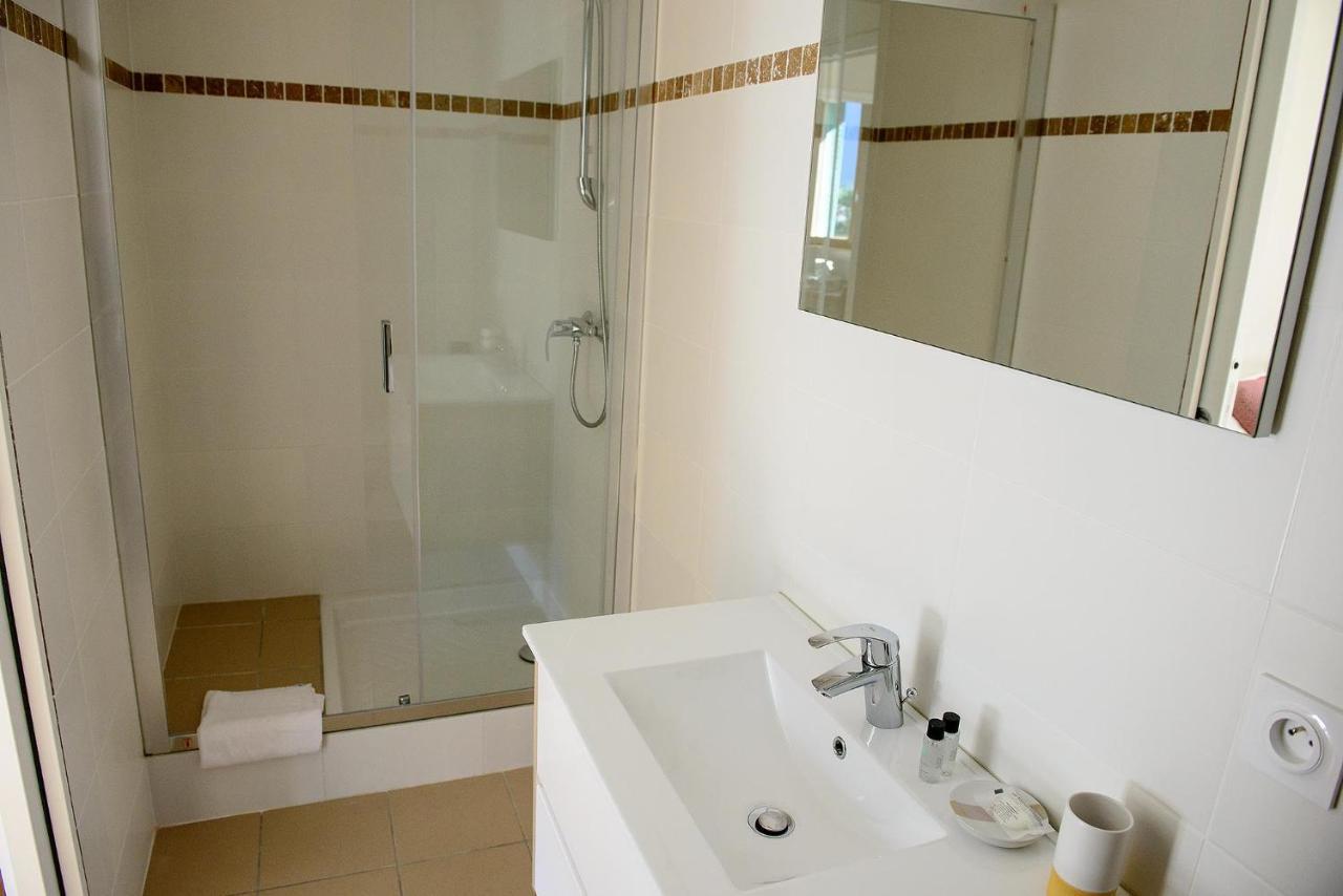 Le Bourg-dʼOisans Sport'Hotel - Residence De Milan חדר תמונה