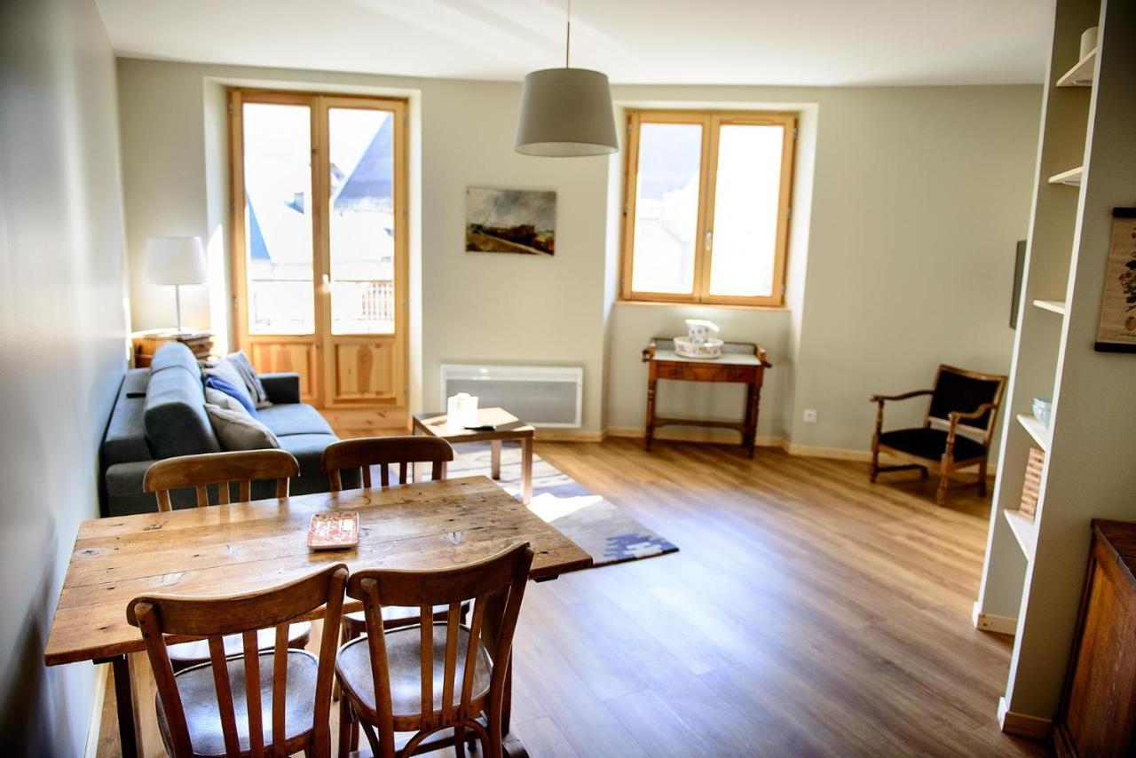 Le Bourg-dʼOisans Sport'Hotel - Residence De Milan חדר תמונה