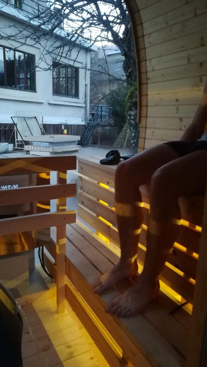 Le Bourg-dʼOisans Sport'Hotel - Residence De Milan מראה חיצוני תמונה